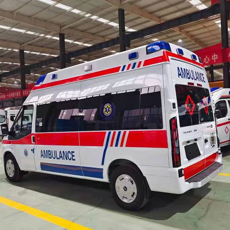 昭化救护车出租 —— 专业、安全、高效的城市急救服务
