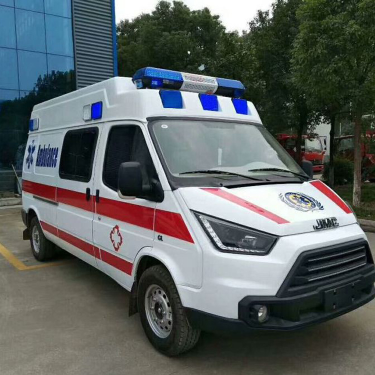 昭化瘫痪租赁救护车转运 ——生命救助的紧急响应与专业保障