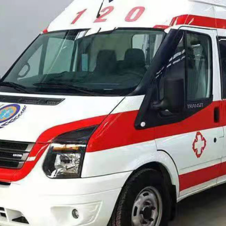 昭化非急救护送病人转院租赁救护车的优缺点对比